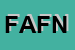 Logo di FERRARA A e FORTE N SNC