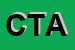 Logo di COOPERATIVA -GOLFO TRASPORTI-ARL