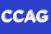 Logo di COOPSOCIO CULTURALE AURUNCA GENS