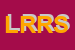 Logo di LA ROSA ROSSA SOCIETA' COOPERTATIVA SOCIALE A RL