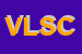 Logo di VILLA LUCIA SOCIETA' COOPERATIVA SOCIALE A RL