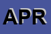Logo di APROLAT