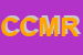 Logo di CMR COSTRUZIONI METALLICHE ROSSETTO