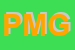 Logo di PASQUALINI MARIA GRAZIA