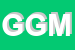 Logo di GLIO-DI GOLINO MARTA