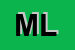 Logo di MIGLIOLI LAURA
