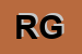 Logo di ROMAGNA GENESIO