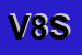 Logo di VEGA 86 SRL