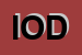 Logo di IODICE