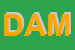 Logo di DESIDERI ALTA MODA