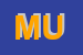 Logo di MACCI UMBERTO