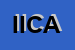 Logo di ICA INTERNATIONAL COMMERCIAL AGENCY