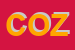 Logo di COOPERATIVA ORTOFRUTTICOLA E ZOOTECNICA