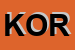 Logo di KORUS