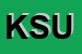Logo di KORUS SRL UNIPERSONALE