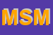 Logo di MECMAR DI SOL MARILENA