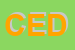 Logo di CEDIP