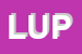 Logo di LUPI SRL