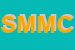 Logo di SOLE-MARE DI MIZZON MARI0 e C SNC