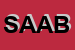 Logo di SABAUDIA AGENZIA DI ASSICURAZIONI DI BONOMO ROBERT