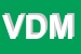 Logo di VILLAGGIO DELLA MERCEDE