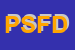Logo di PARROCCHIA SAN FRANCESCO D-ASSISI