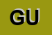 Logo di GADALETA UGO