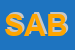 Logo di SABBA
