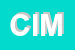 Logo di CAMPUS INTERNAZIONALE DI MUSICA