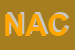 Logo di NARDECCHIA ALBINO CESARE