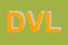 Logo di DELLE VEDOVE LUCIANA