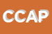 Logo di CAP COOPERATIVA AUTOSCUOLA PONTINE SOCCOOP ARL