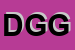 Logo di DE GREGORIS GREGORIO