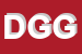 Logo di DE GREGORIS GREGORIO
