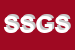 Logo di STUDIO SERVICES GALLI SRL
