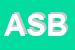 Logo di ASSOCPOLISPORTIVA SALETTE BEACH