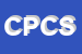 Logo di CAPASSO PASQUALE e C SNC