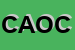 Logo di COOP AGRICOLA ORTO DI CAMPO SOC COOP