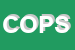 Logo di COAP ORGANIZZAZIONE DI PRODUTTORI SOCIETA-COOPERATIVA A RL