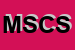 Logo di MOSAICO SOC COOP SOCIALE