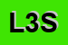 Logo di LA 3P SRL
