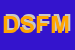 Logo di DIMADIS SAS DI FRANCESCO DI MASSIMO E C