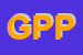 Logo di GPPROTECH