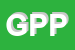 Logo di GPPROTECH