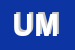 Logo di UOMO MODA