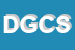 Logo di D e G CERAMICHE SAS DI DIAMANTI U E C