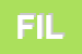 Logo di FILONAUTICA (SRL)