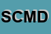 Logo di STUDIO COMM MARIGLIANI DEI DR M E V MARIGLIANI