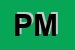Logo di PALOMBI MAURO