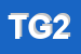 Logo di TC GARDEN 2000